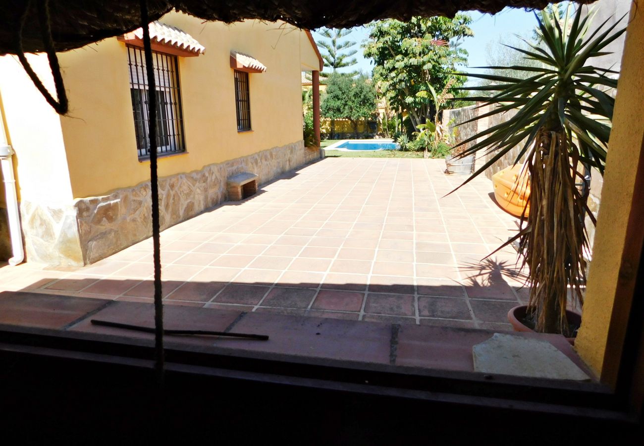 villa à Alhaurin de la Torre - Villa Pinos 1A