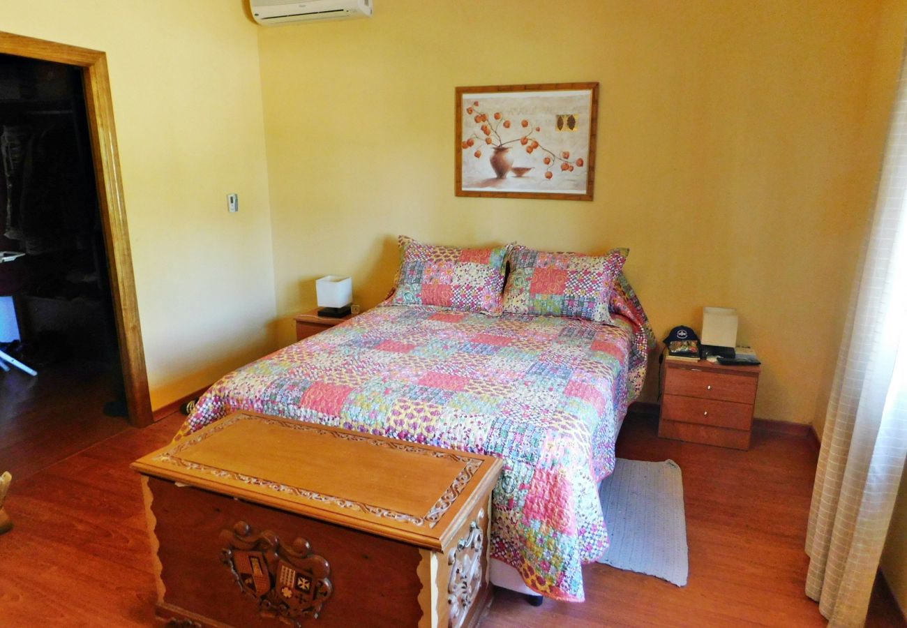 villa à Alhaurin de la Torre - Villa Pinos 1A