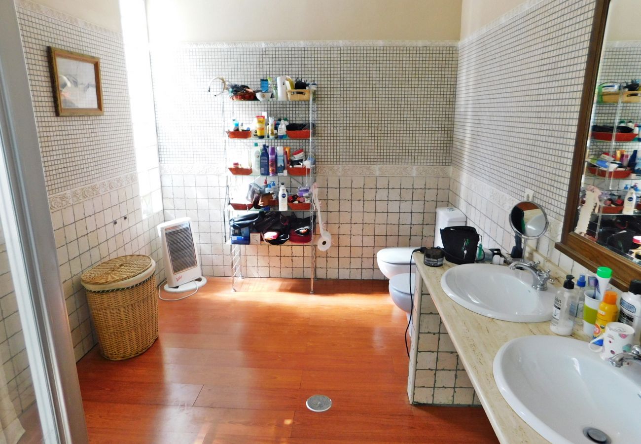 villa à Alhaurin de la Torre - Villa Pinos 1A