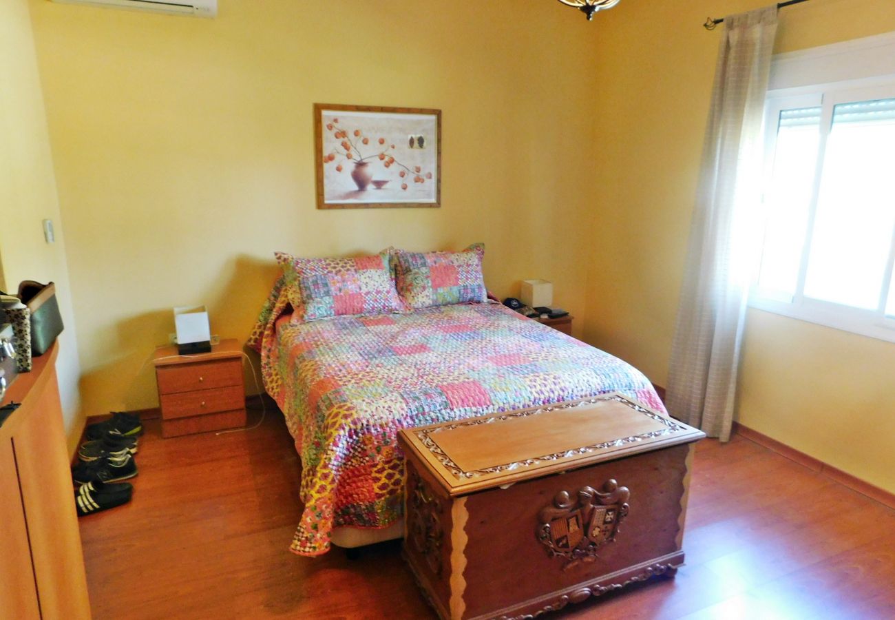villa à Alhaurin de la Torre - Villa Pinos 1A