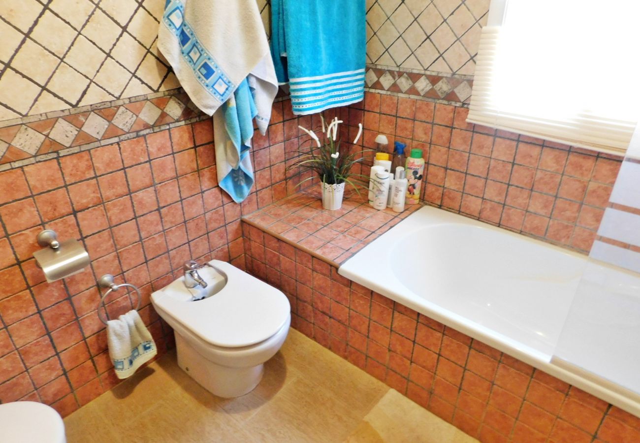 villa à Alhaurin de la Torre - Villa Pinos 1A