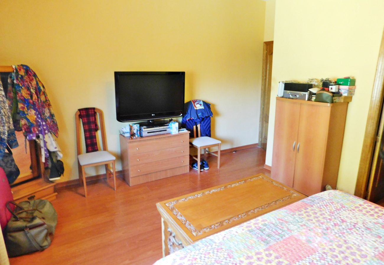 villa à Alhaurin de la Torre - Villa Pinos 1A