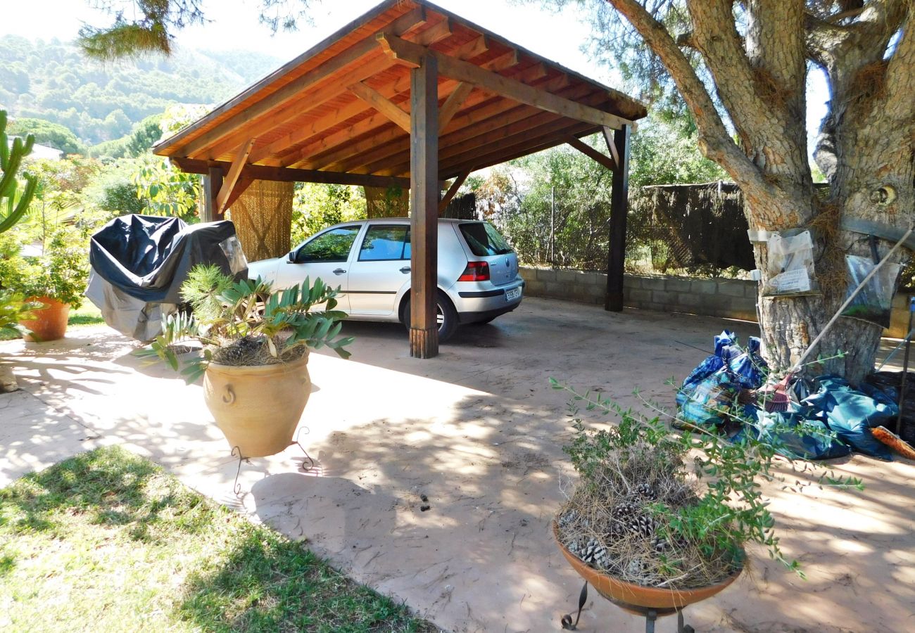 villa à Alhaurin de la Torre - Villa Pinos 1A
