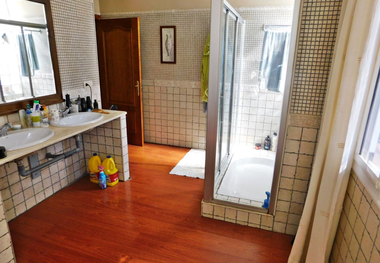villa à Alhaurin de la Torre - Villa Pinos 1A