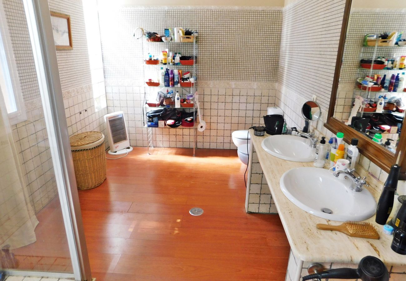 villa à Alhaurin de la Torre - Villa Pinos 1A