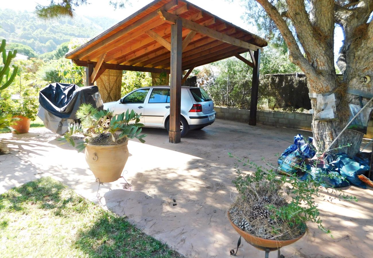 villa à Alhaurin de la Torre - Villa Pinos 1A
