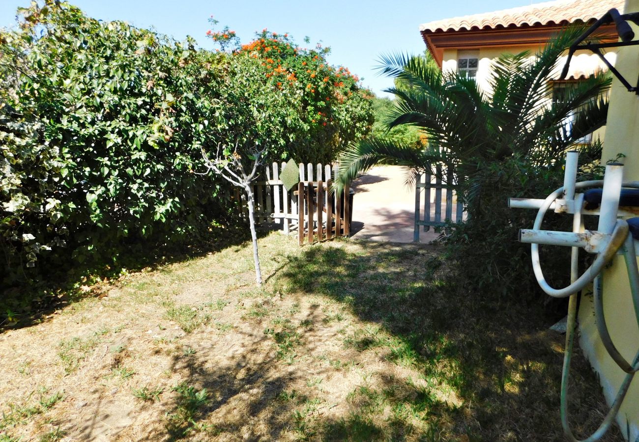 villa à Alhaurin de la Torre - Villa Pinos 1A