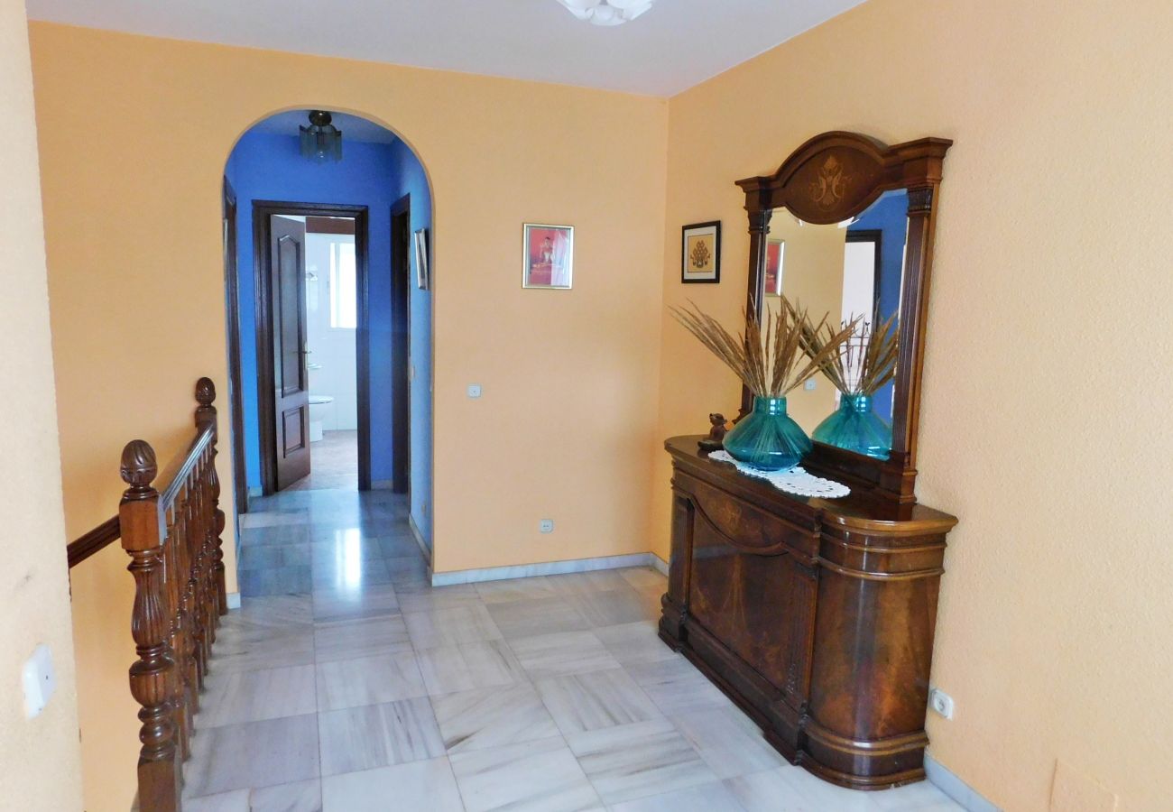 villa à Alhaurin de la Torre - Villa El Lagar