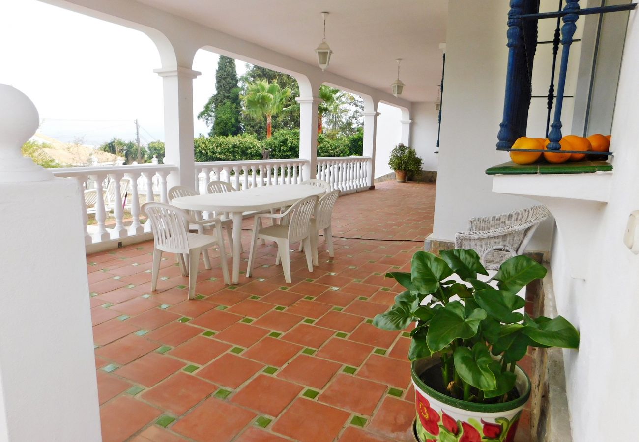 villa à Alhaurin de la Torre - Villa El Lagar