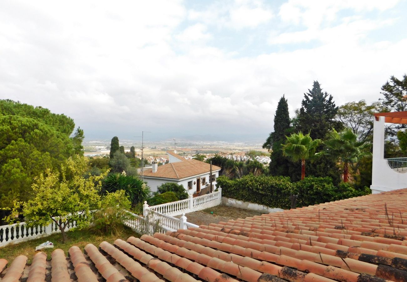 villa à Alhaurin de la Torre - Villa El Lagar