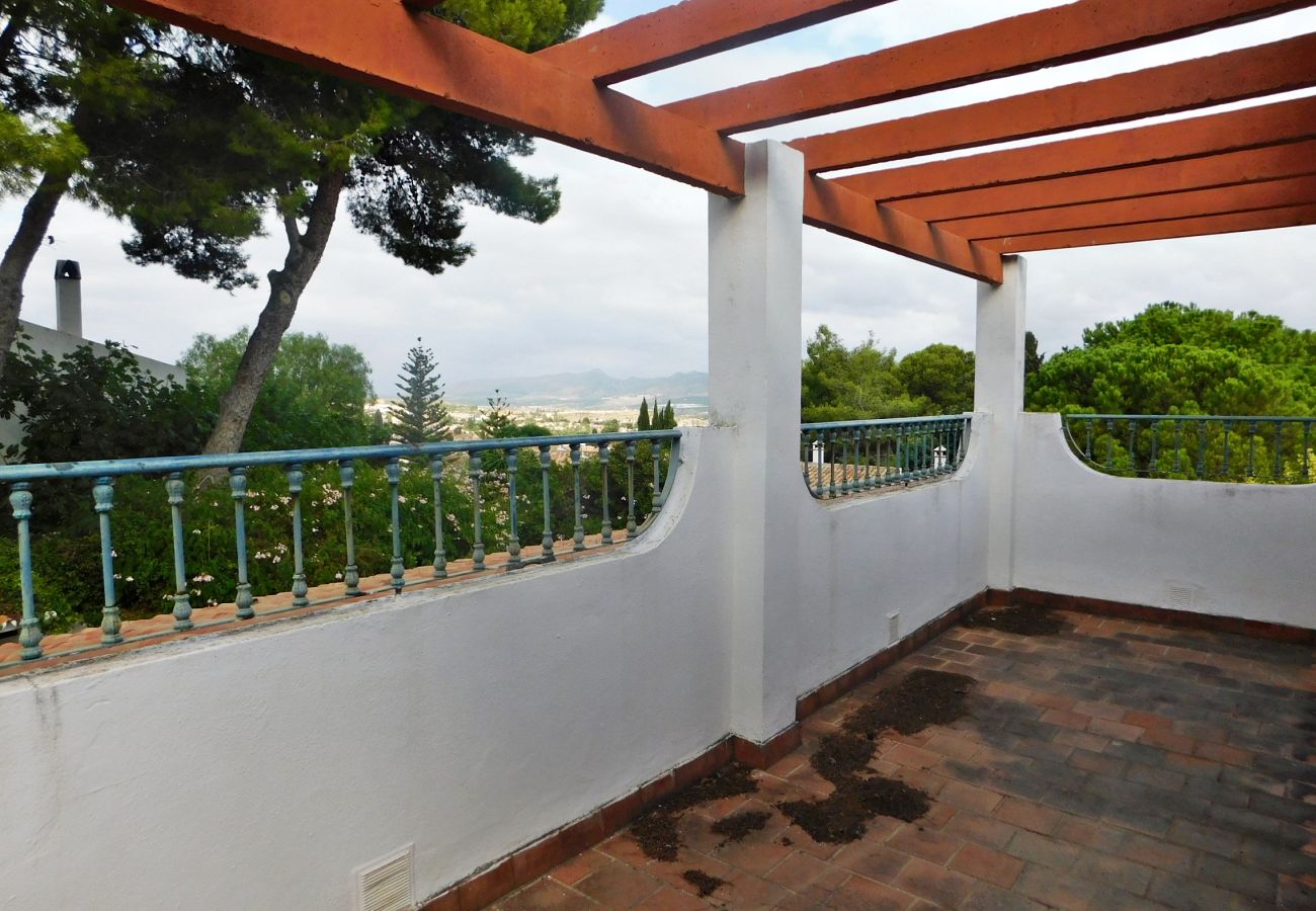 villa à Alhaurin de la Torre - Villa El Lagar