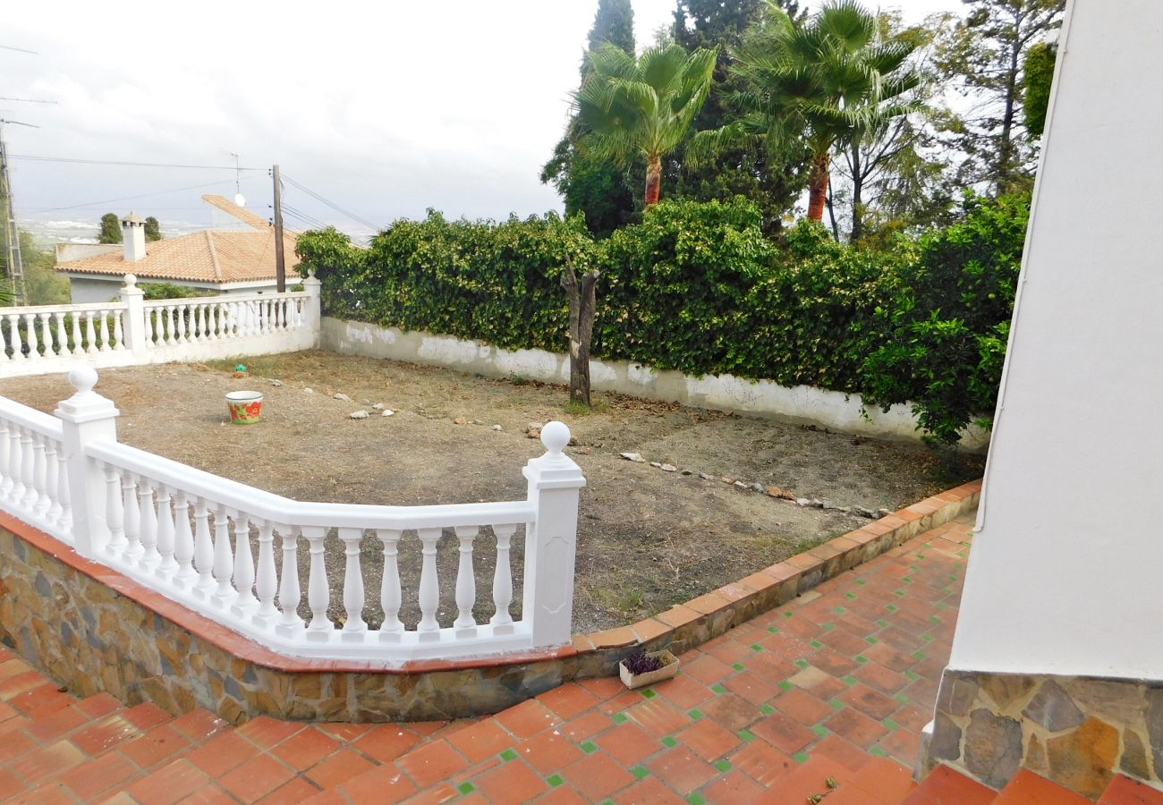 villa à Alhaurin de la Torre - Villa El Lagar