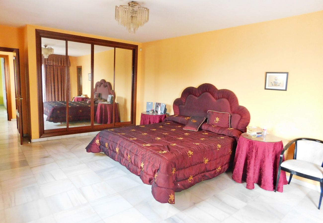 villa à Alhaurin de la Torre - Villa El Lagar