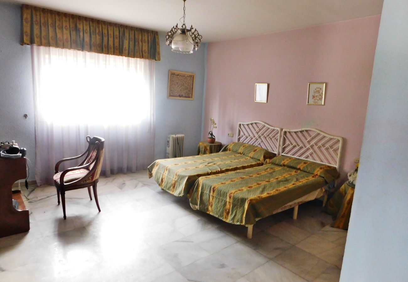 villa à Alhaurin de la Torre - Villa El Lagar