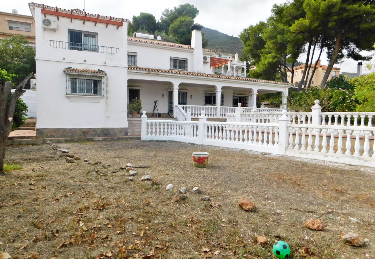 villa à Alhaurin de la Torre - Villa El Lagar