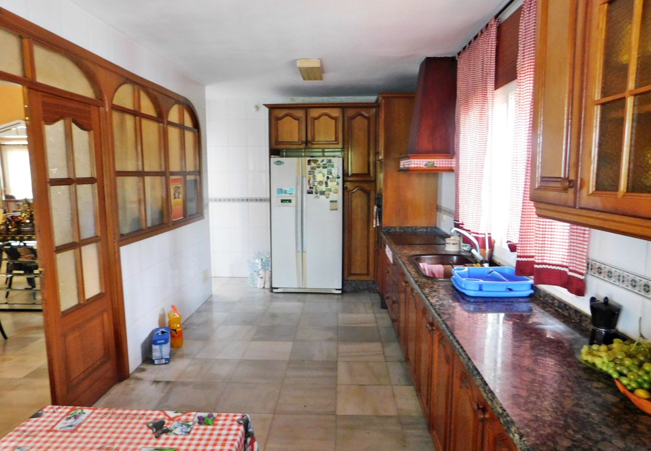 villa à Alhaurin de la Torre - Villa El Lagar