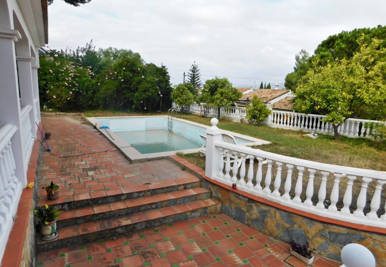 villa à Alhaurin de la Torre - Villa El Lagar