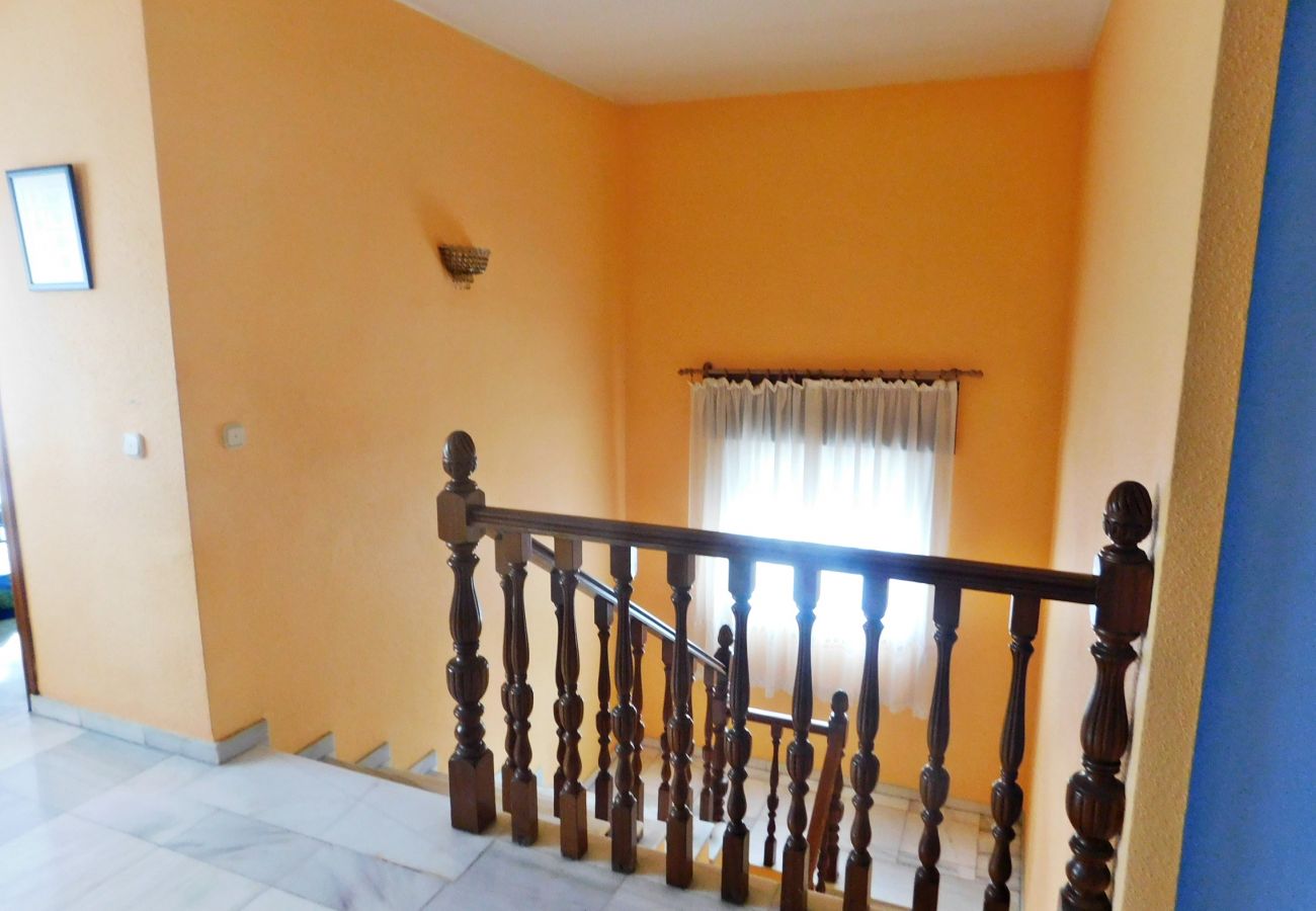 villa à Alhaurin de la Torre - Villa El Lagar