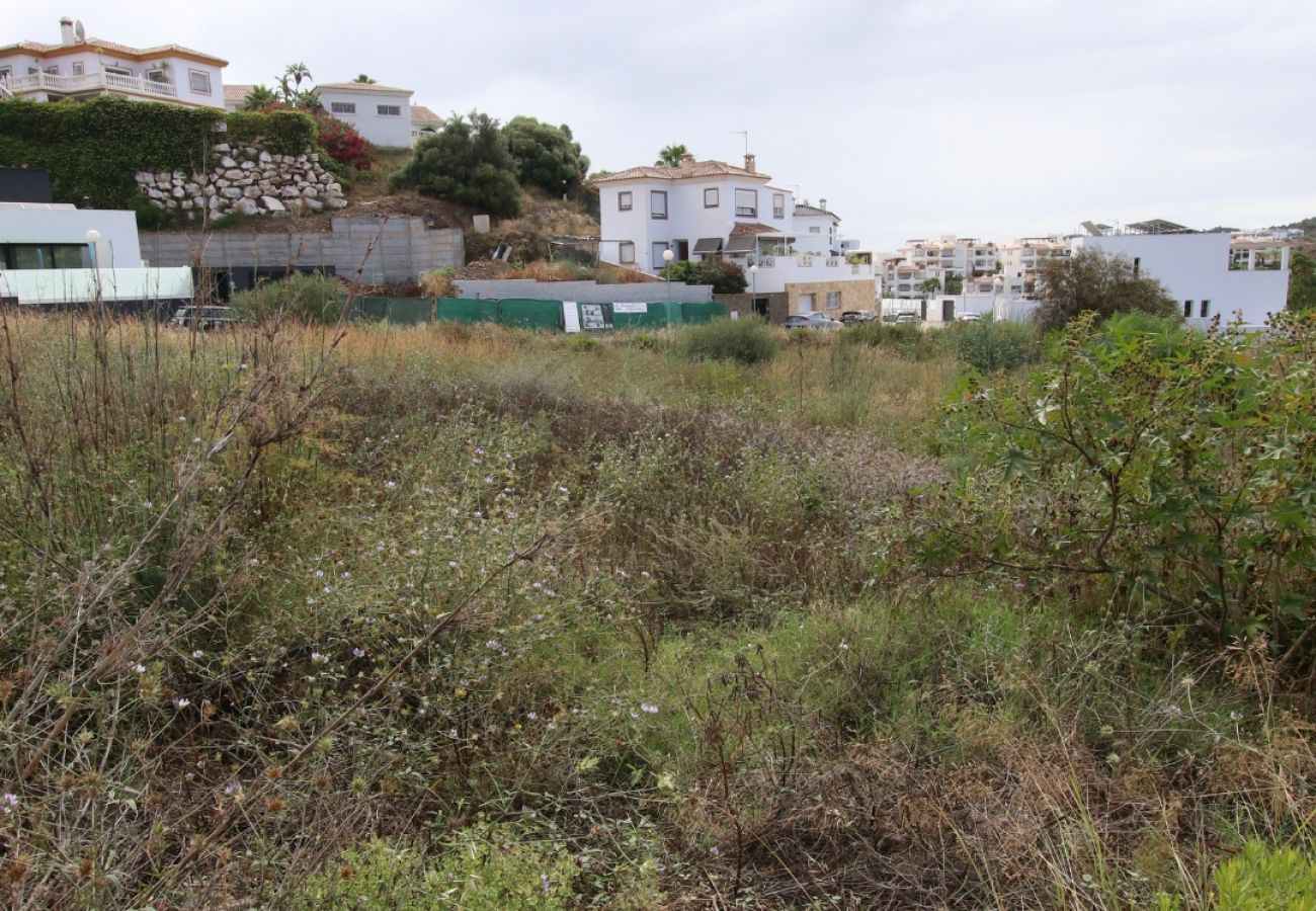Parcelle à Fuengirola - mijas