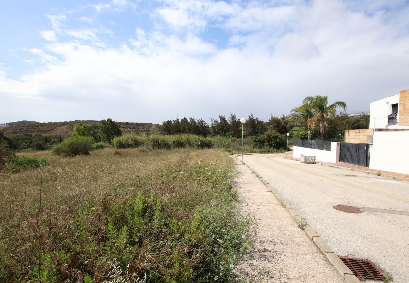 Parcelle à Fuengirola - mijas