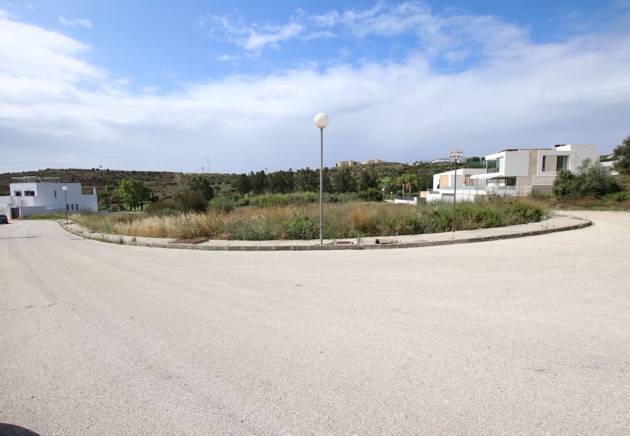 Parcelle à Fuengirola - mijas