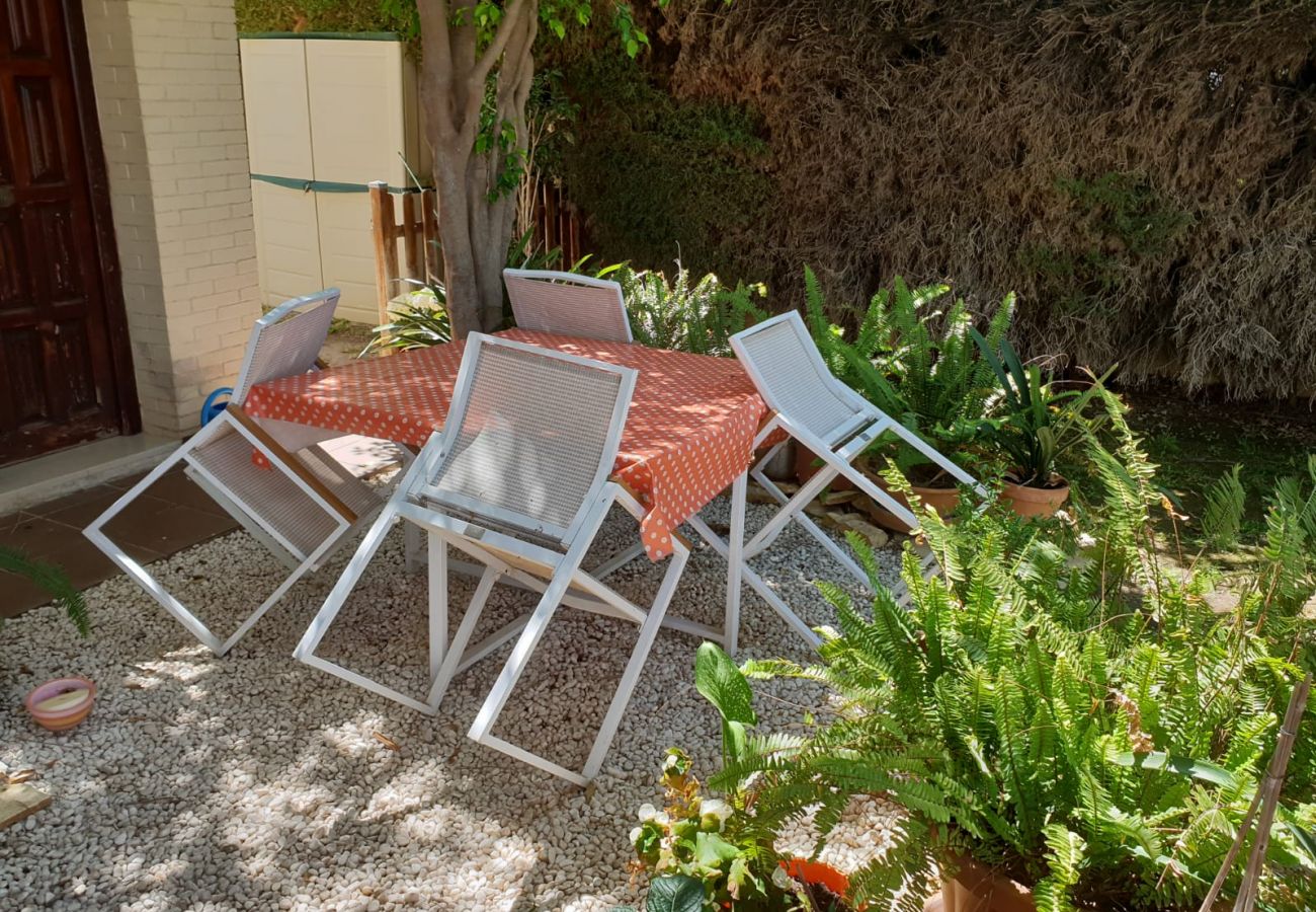 Chalet à Alhaurin de la Torre - Auxi