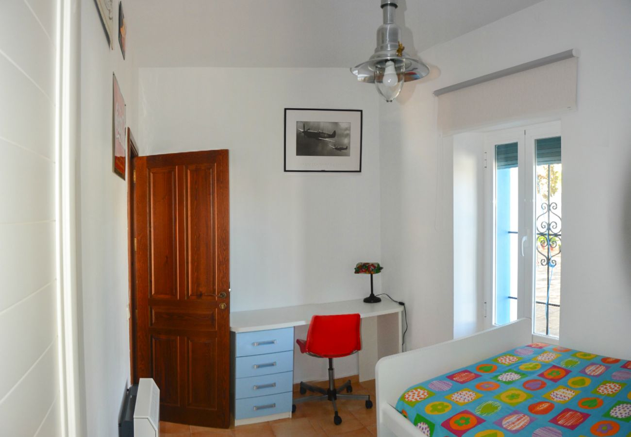 Villa en Alhaurín el Grande - Villa Bárbol, Alhaurín el Grande