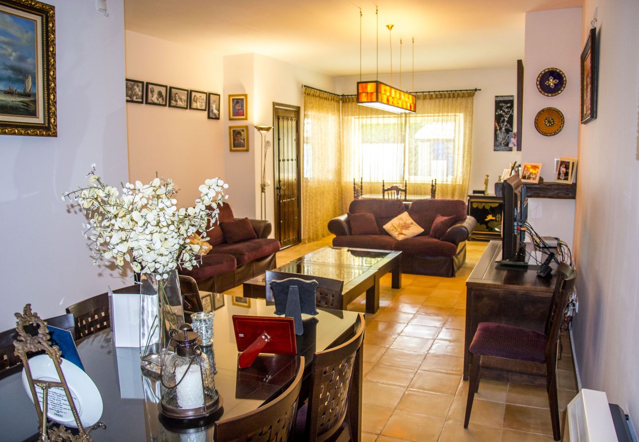 Villa en Alhaurín el Grande - Villa Bárbol, Alhaurín el Grande