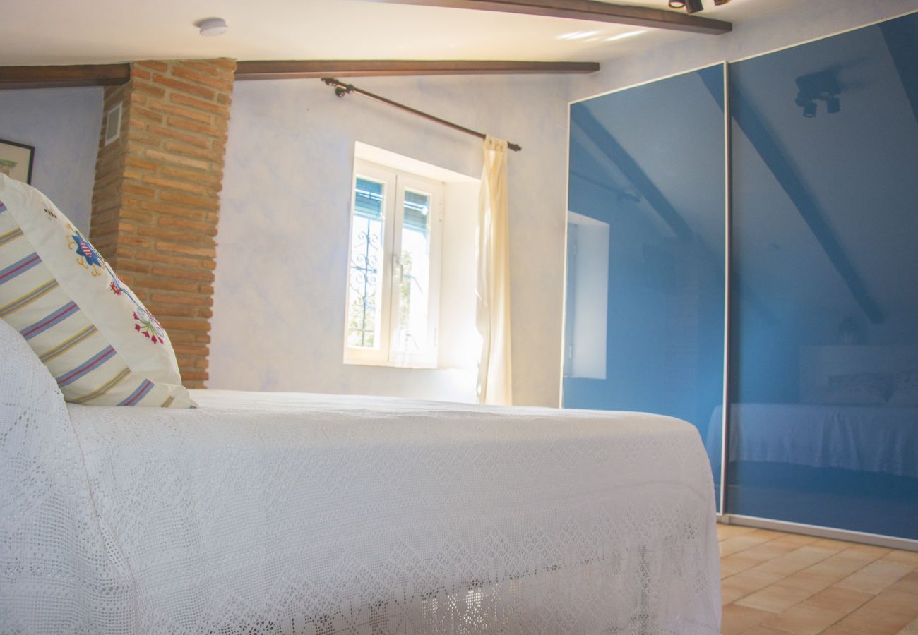 Villa en Alhaurín el Grande - Villa Bárbol, Alhaurín el Grande