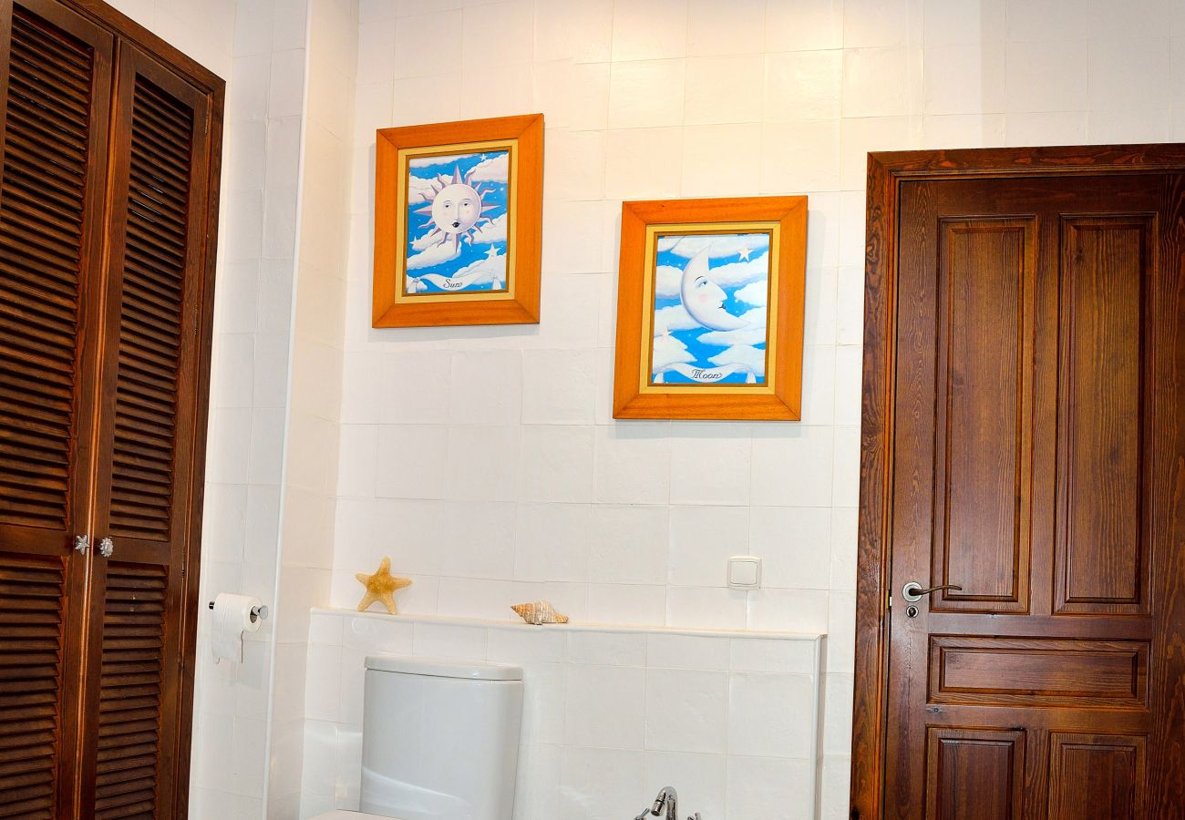 Villa en Alhaurín el Grande - Villa Bárbol, Alhaurín el Grande