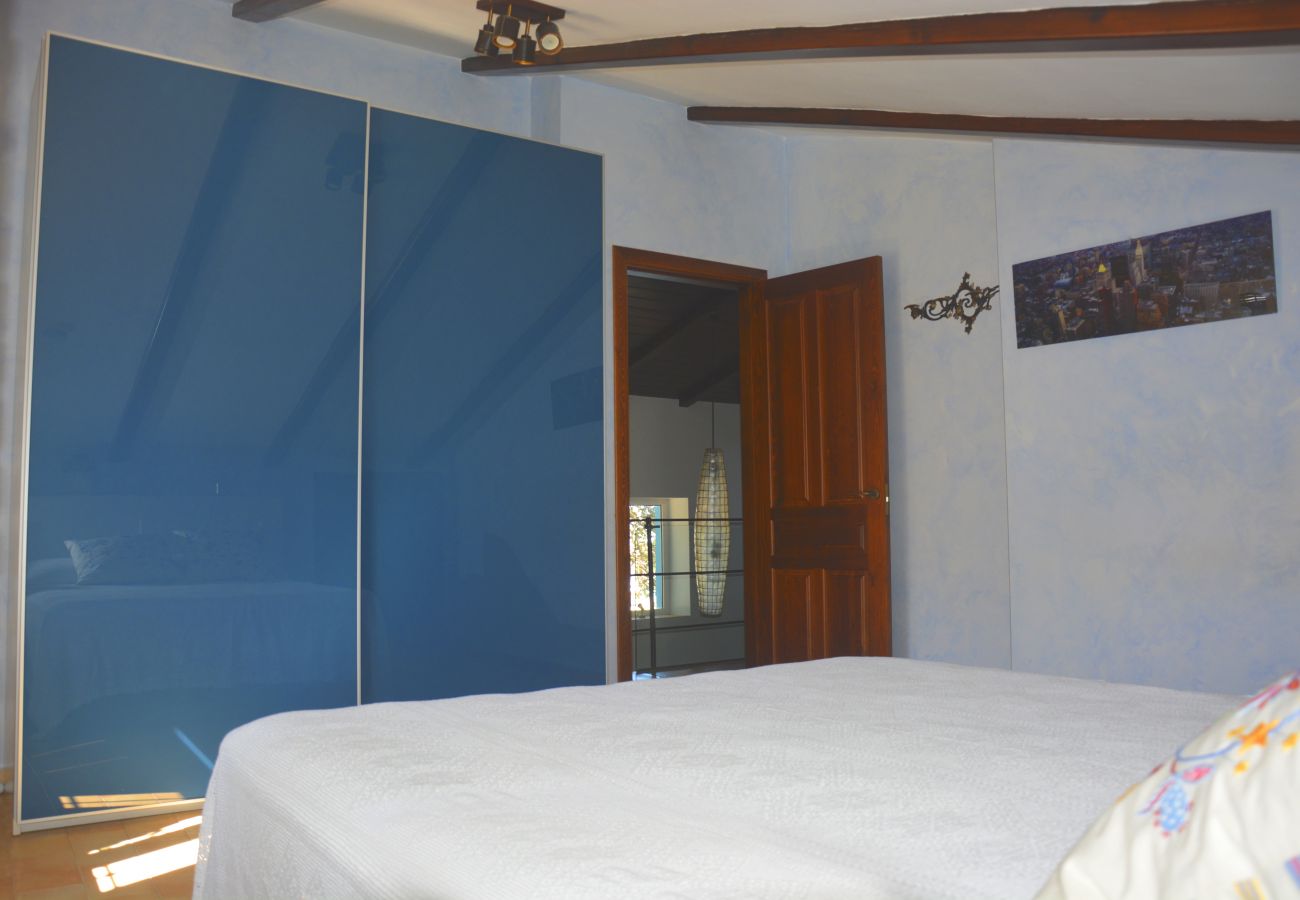 Villa en Alhaurín el Grande - Villa Bárbol, Alhaurín el Grande
