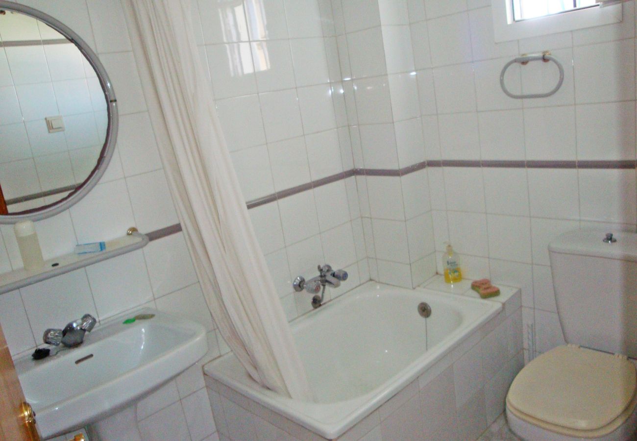 Villa en Alhaurin de la Torre - Villa Adelfa, Alhaurín de la Torre