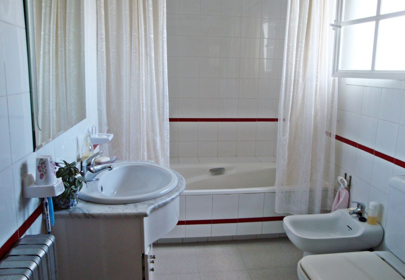 Villa en Alhaurin de la Torre - Villa Adelfa, Alhaurín de la Torre