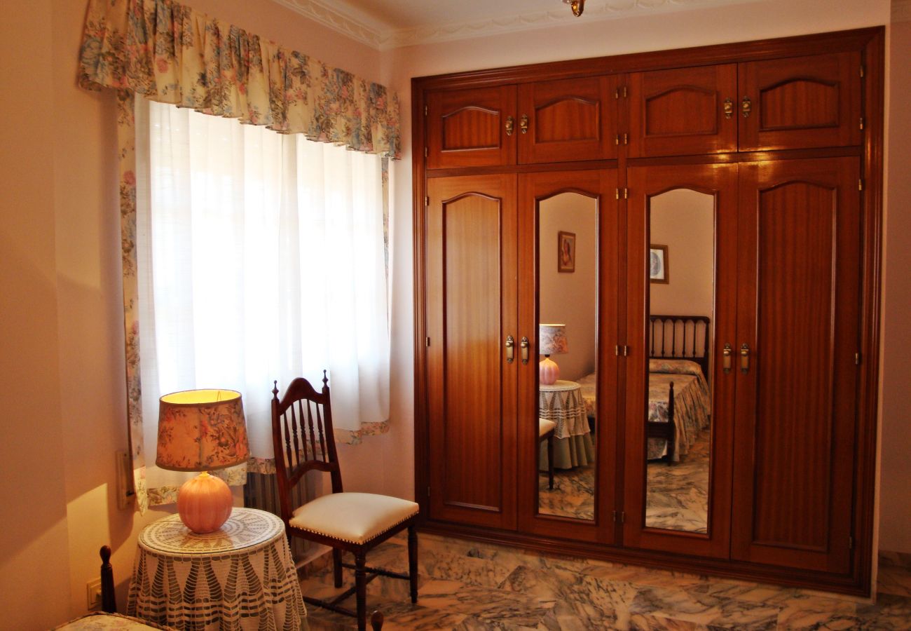 Villa en Alhaurin de la Torre - Villa Adelfa, Alhaurín de la Torre