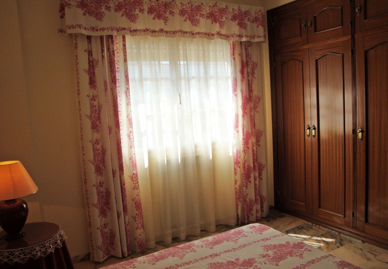Villa en Alhaurin de la Torre - Villa Adelfa, Alhaurín de la Torre