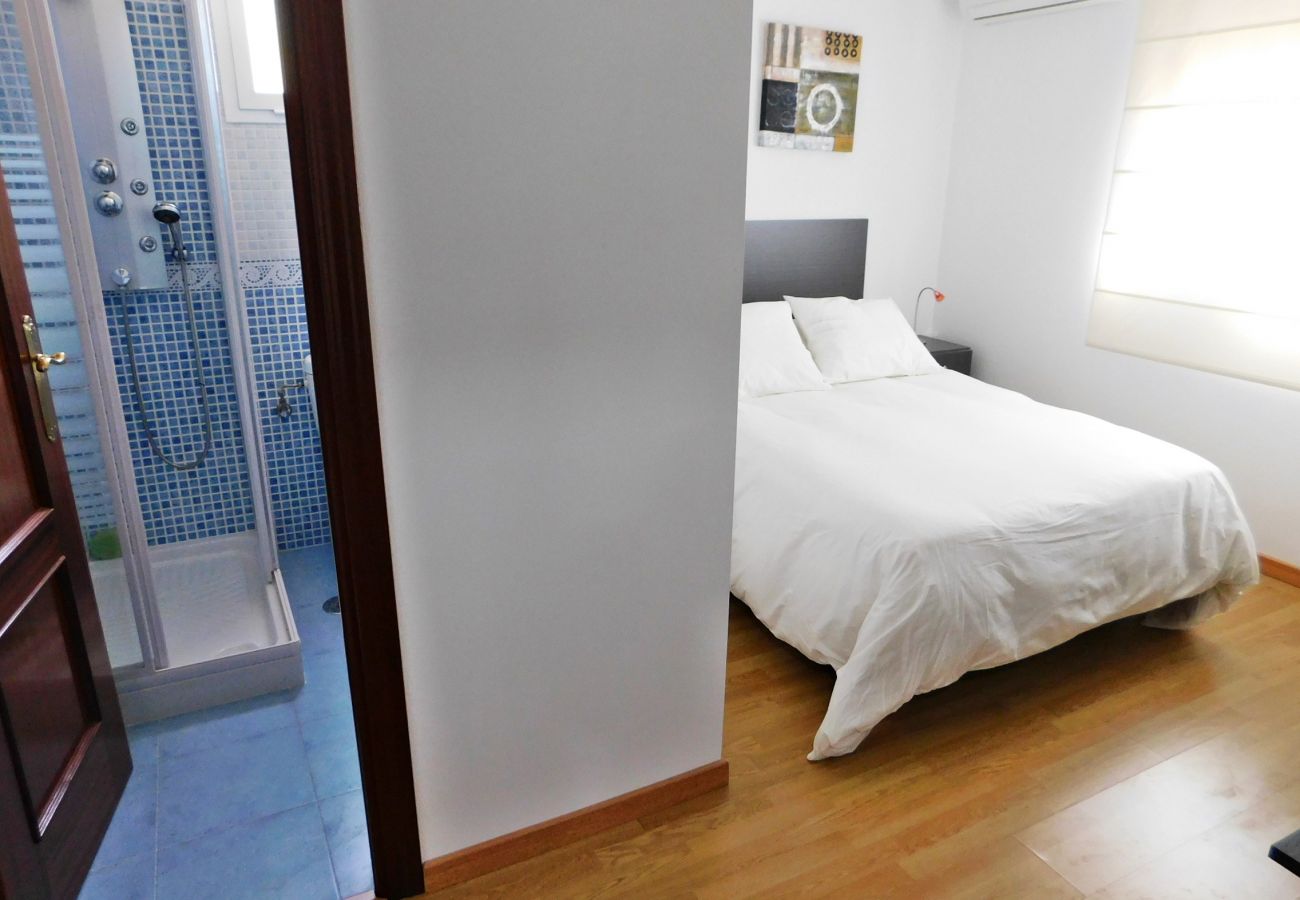 Casa en Alhaurin de la Torre - Casa Ortiz