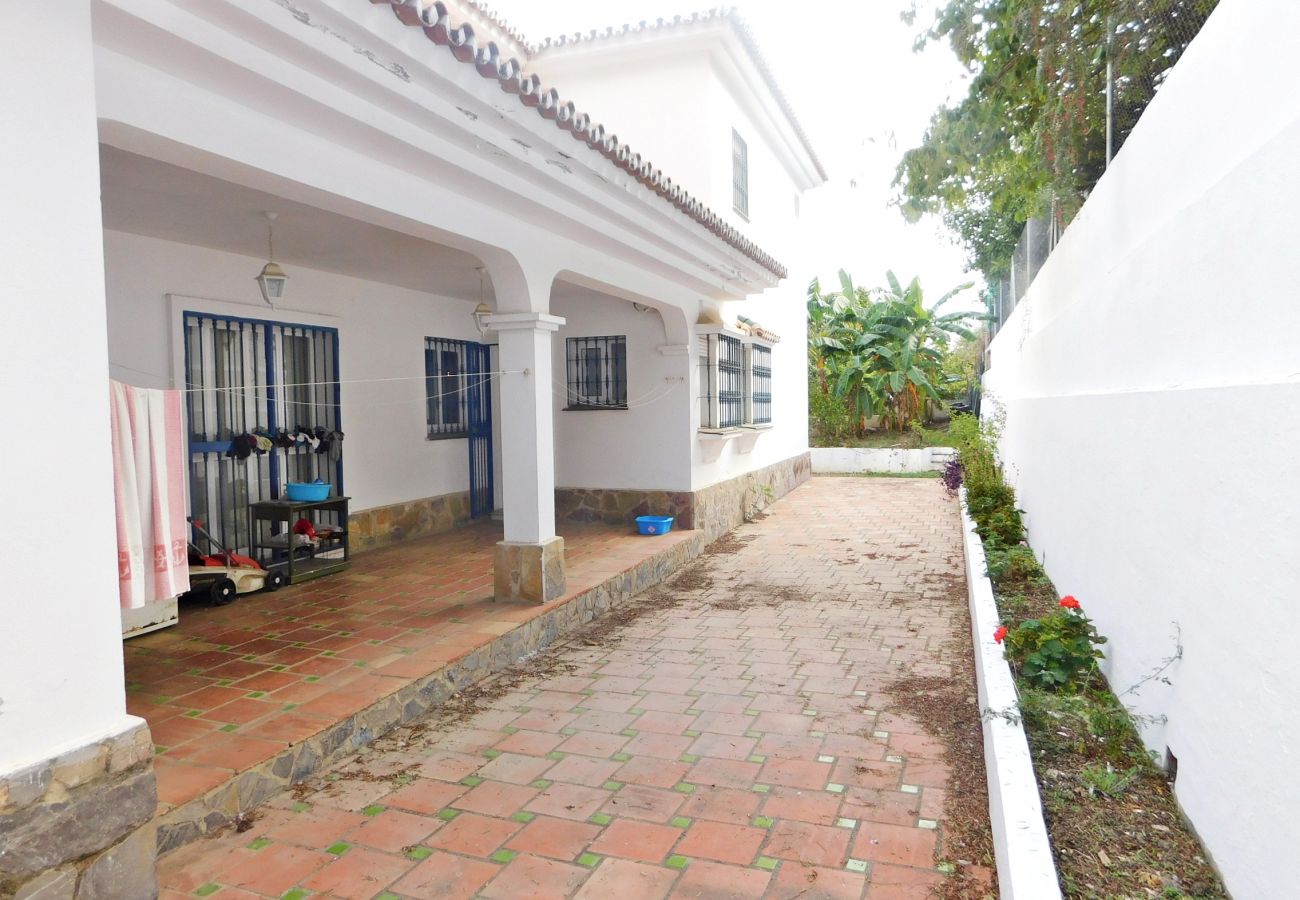 Villa en Alhaurin de la Torre - Villa El Lagar