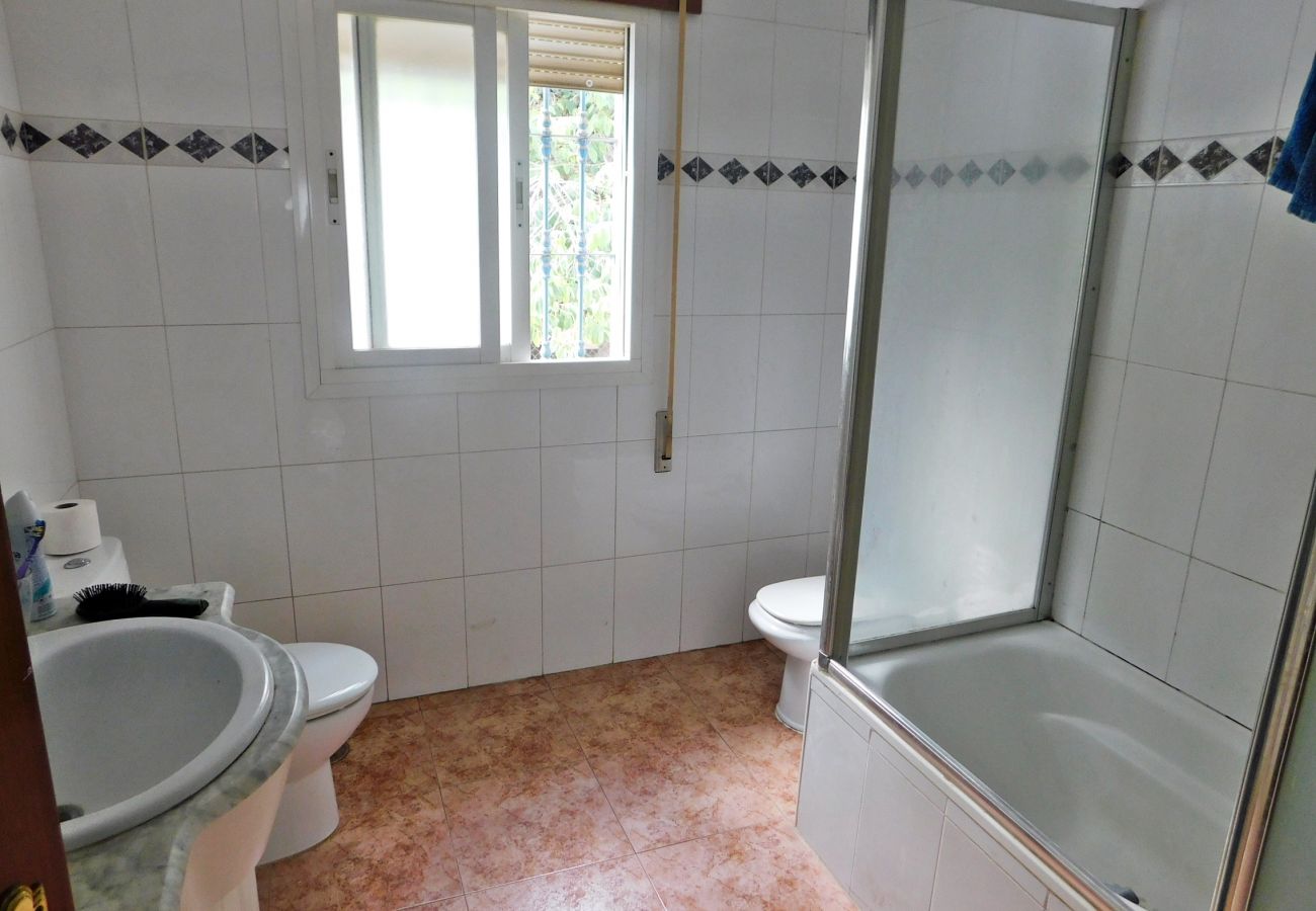 Villa en Alhaurin de la Torre - Villa El Lagar