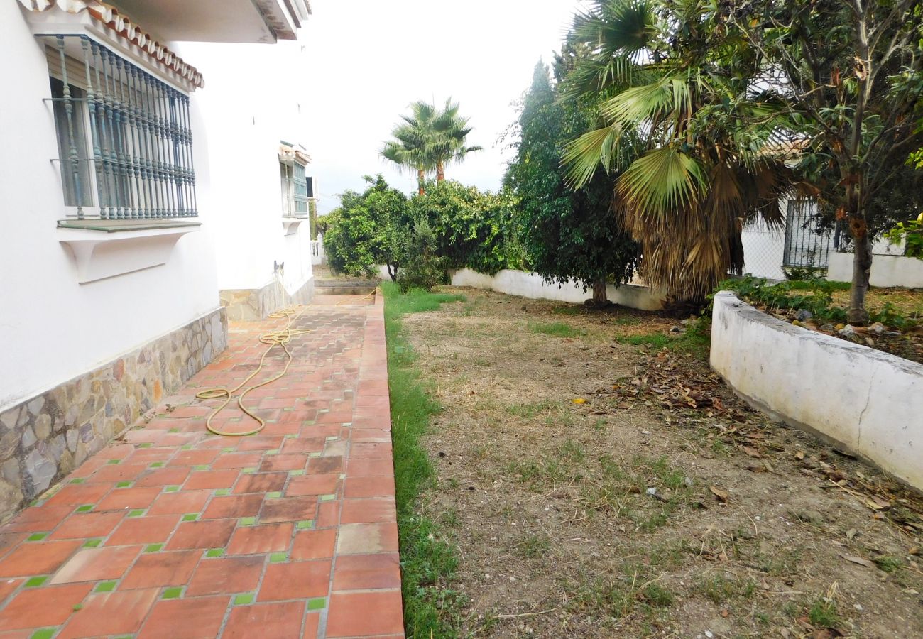 Villa en Alhaurin de la Torre - Villa El Lagar