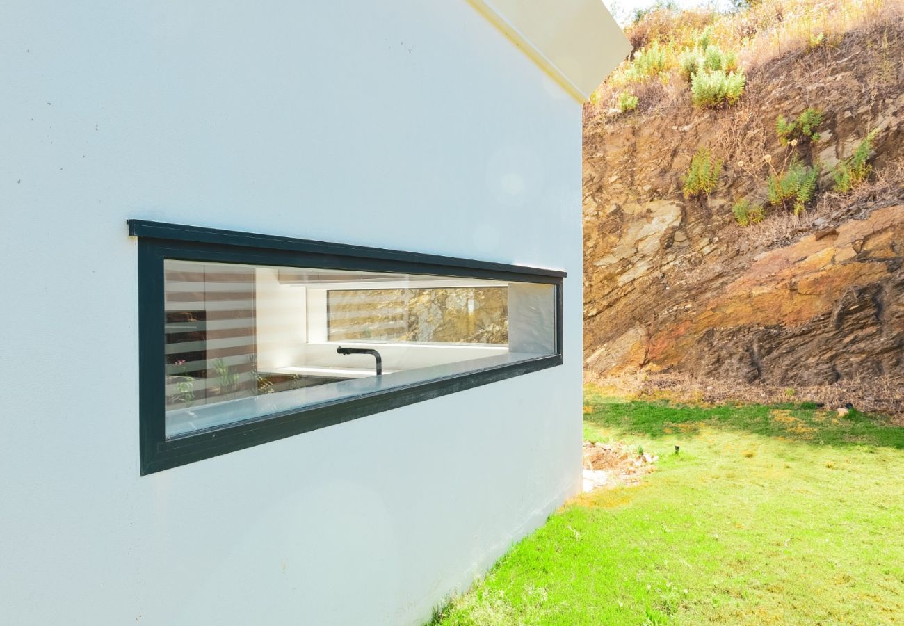 Villa en Fuengirola - Villa aguila coronada