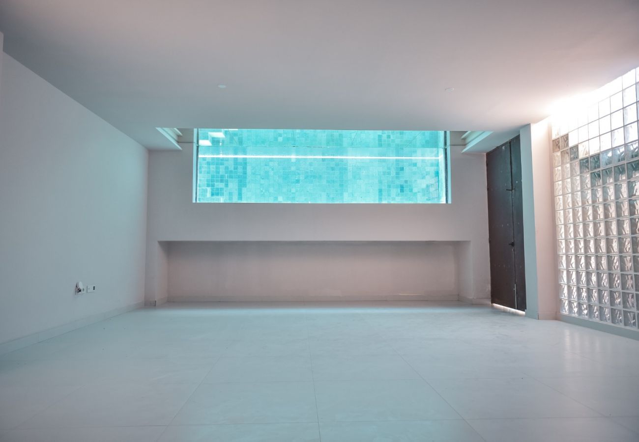 Villa en Fuengirola - Villa aguila coronada