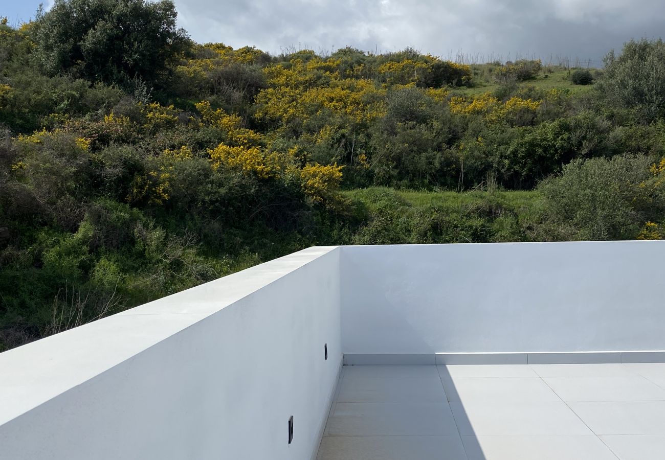 Villa en Fuengirola - Villa aguila coronada