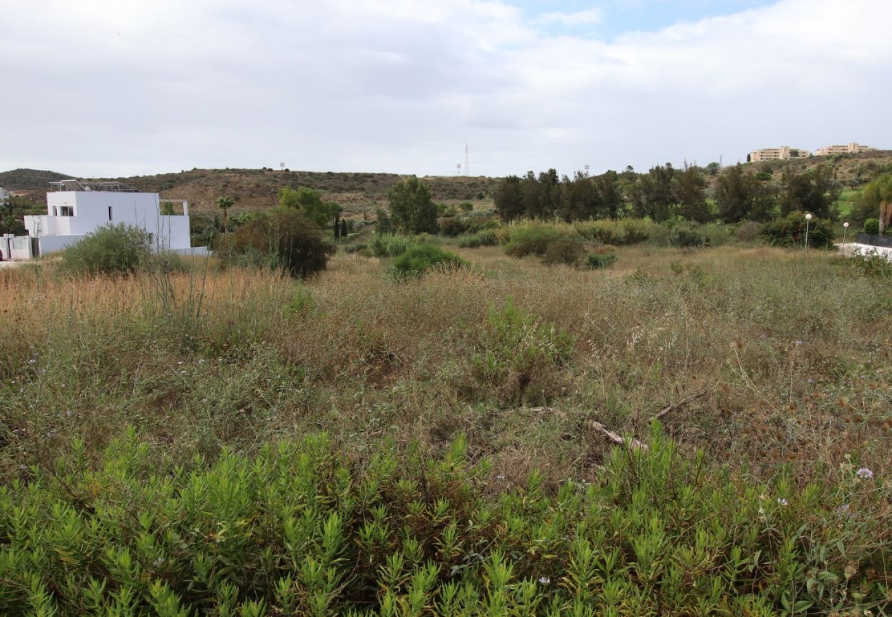 Parcela en Fuengirola -  Terreno en Mijas