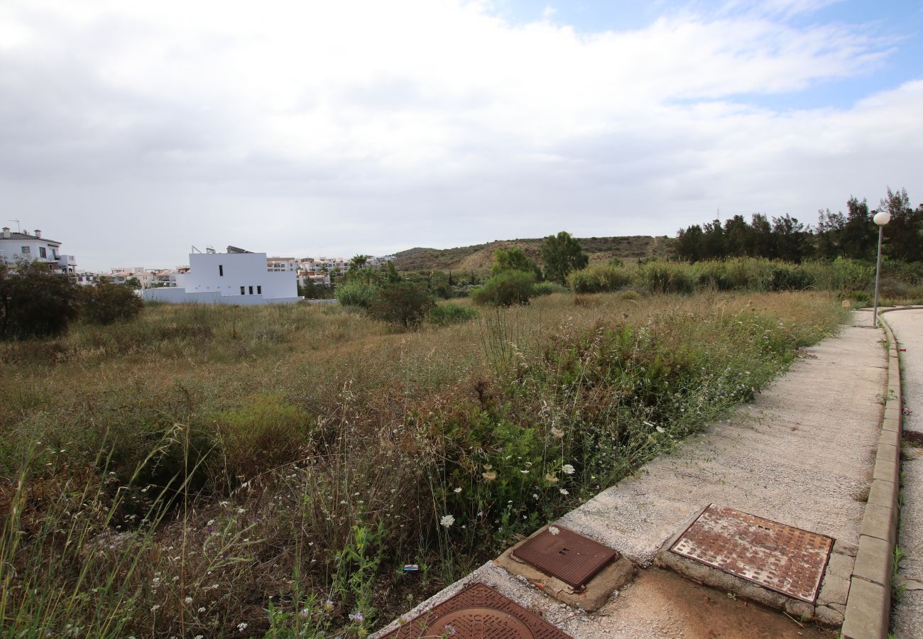 Parcela en Fuengirola -  Terreno en Mijas