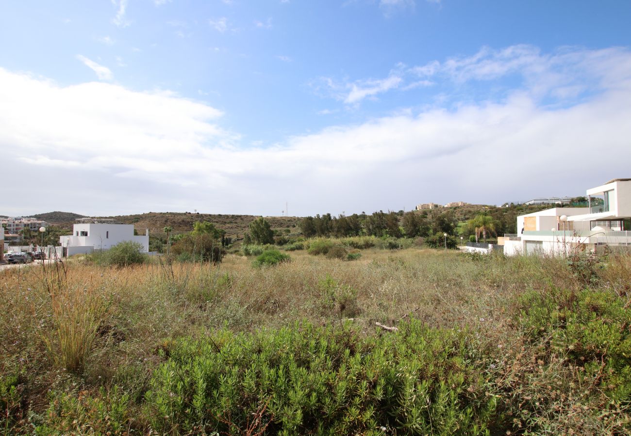 Parcela en Fuengirola -  Terreno en Mijas