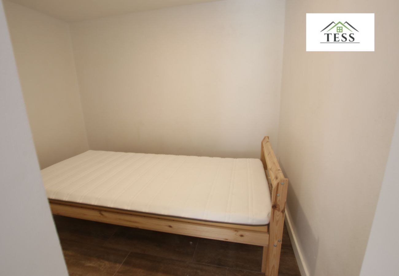 Casa en Alhaurin de la Torre - Chalet independiente en Pinos de Alhaurín