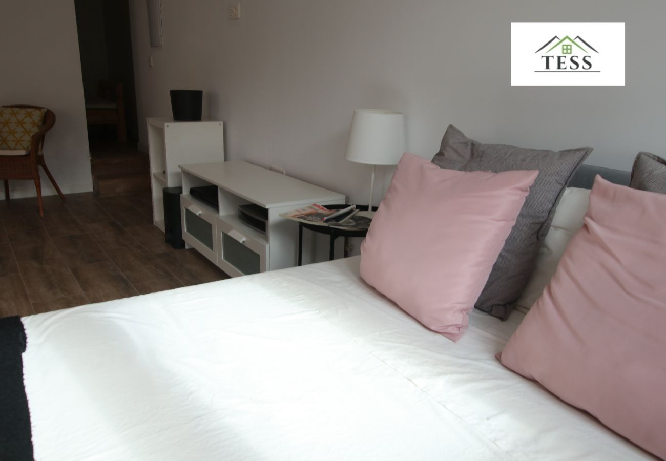 Casa en Alhaurin de la Torre - Chalet independiente en Pinos de Alhaurín