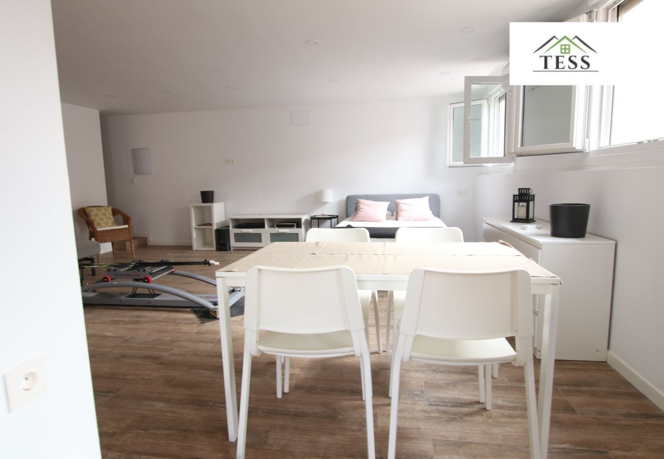 Casa en Alhaurin de la Torre - Chalet independiente en Pinos de Alhaurín