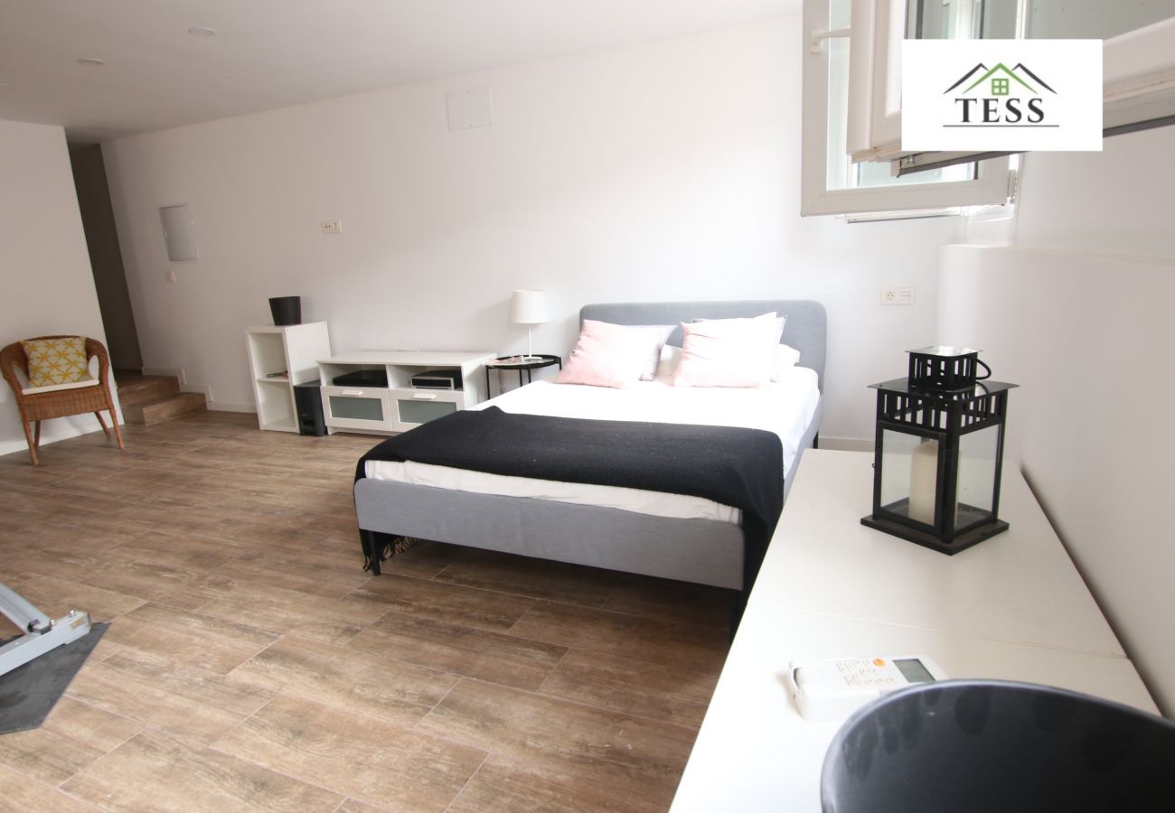 Casa en Alhaurin de la Torre - Chalet independiente en Pinos de Alhaurín