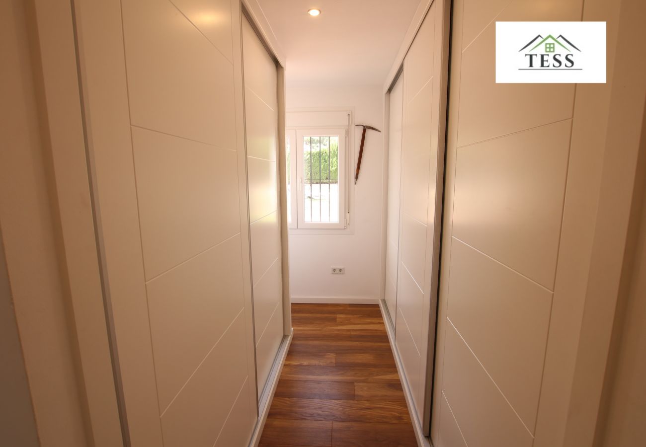 Casa en Alhaurin de la Torre - Chalet independiente en Pinos de Alhaurín